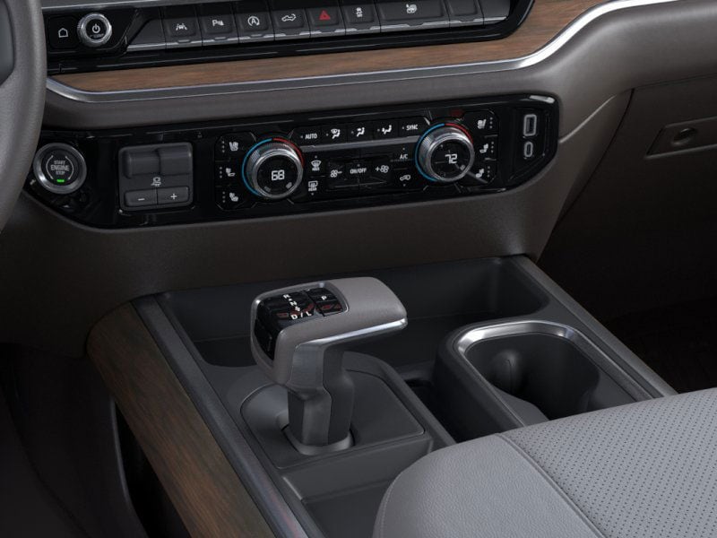 Thumbnail: 2026 GMC Sierra 1500 - 23