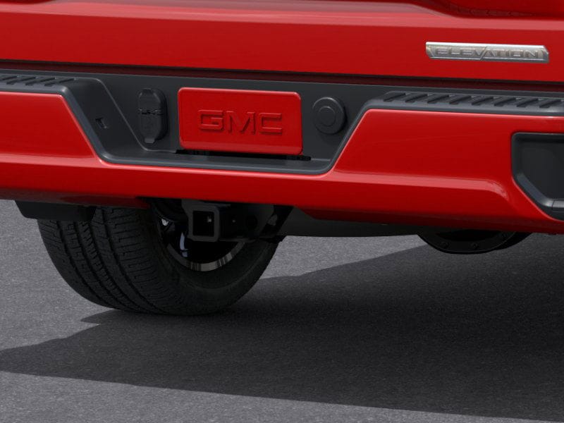 Thumbnail: 2026 GMC Sierra 1500 - 14