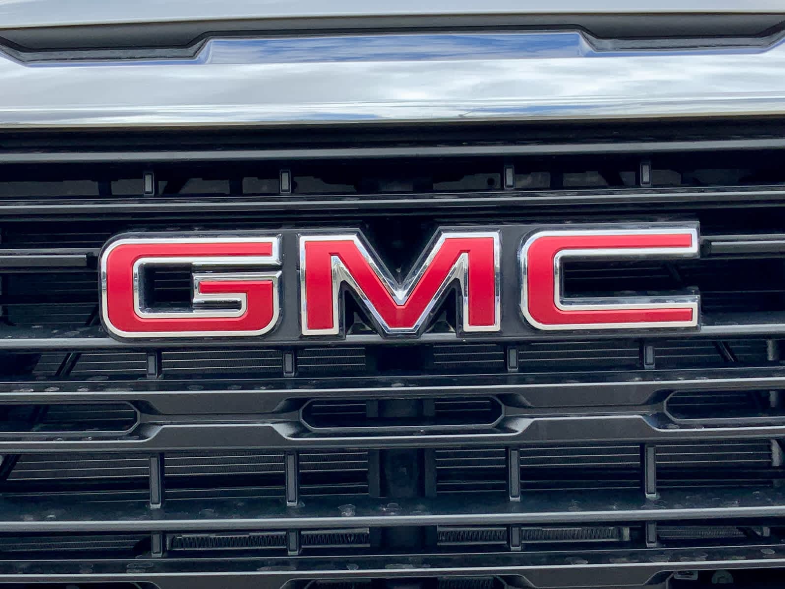 Thumbnail: 2026 GMC Sierra 1500 - 19