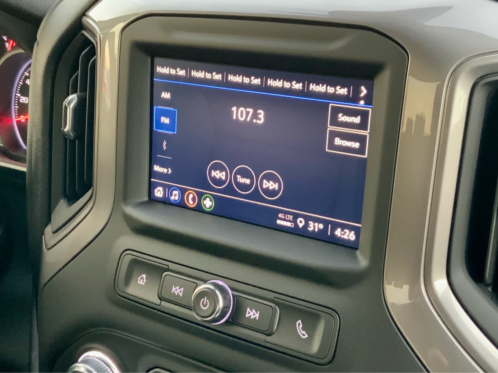 Thumbnail: 2026 GMC Sierra 1500 - 44