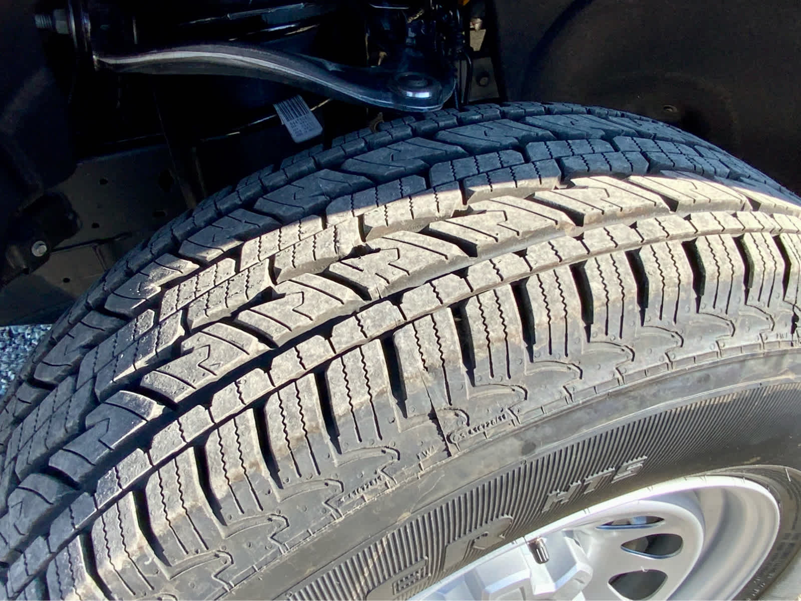 Thumbnail: 2026 Chevrolet Silverado 1500 - 22