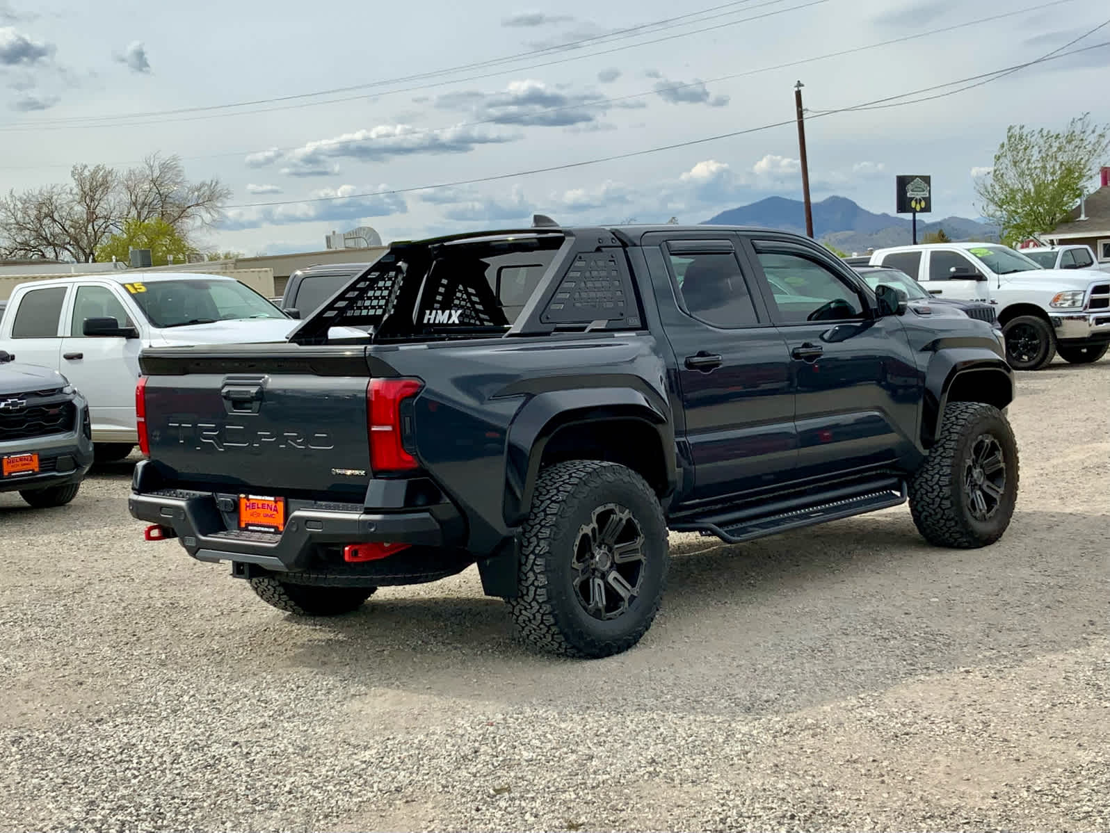 Thumbnail: 2024 Toyota Tacoma - 5