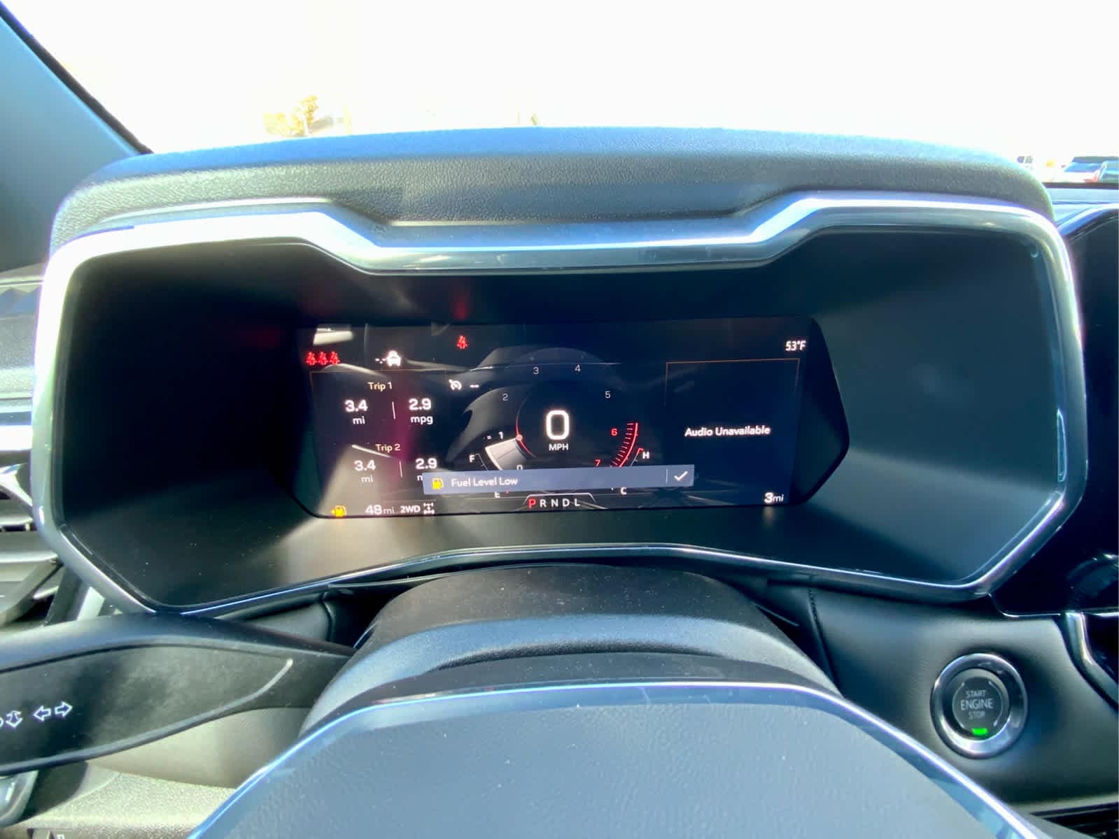 Thumbnail: 2026 GMC Canyon - 48