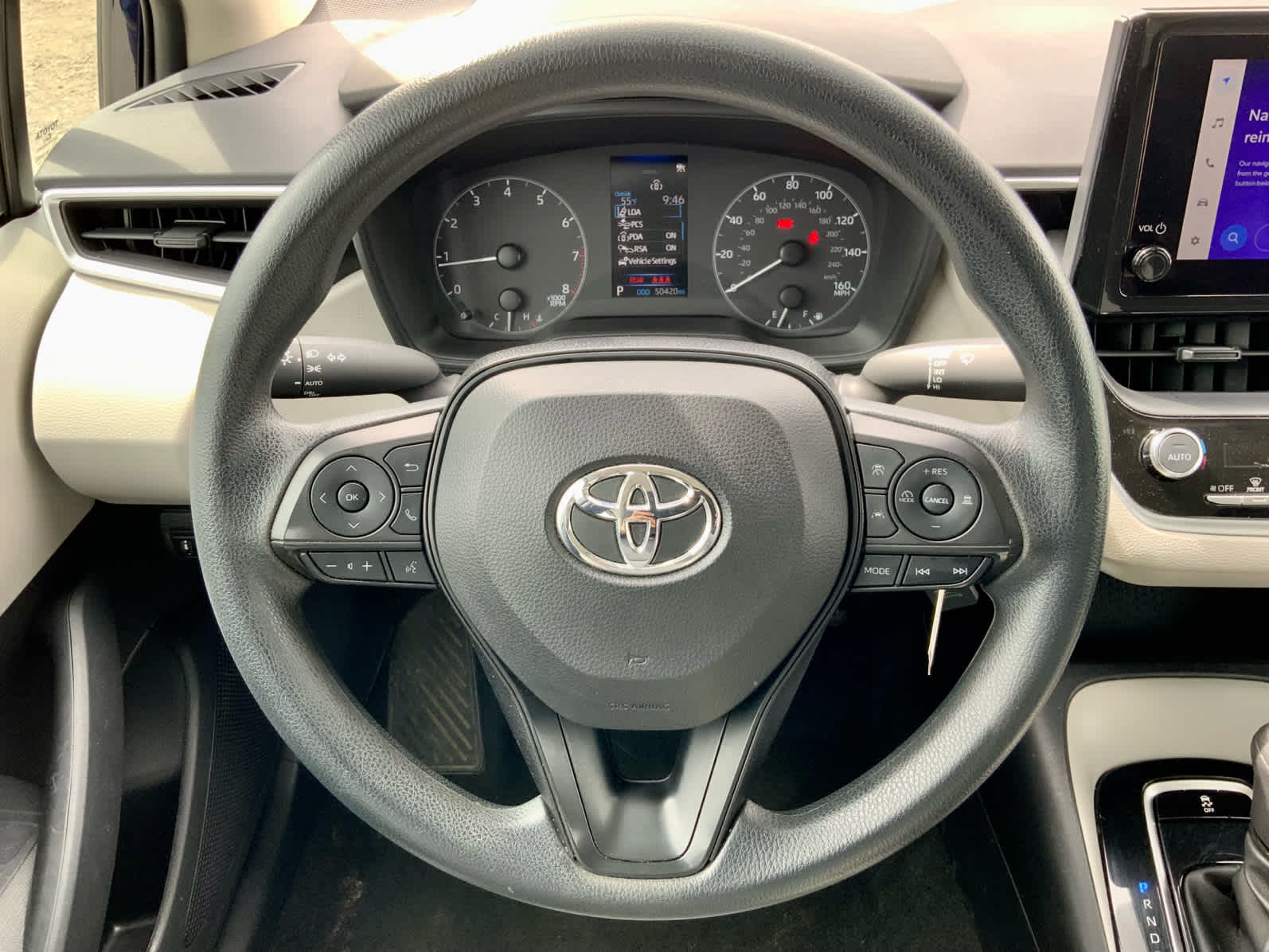 Thumbnail: 2024 Toyota Corolla - 35