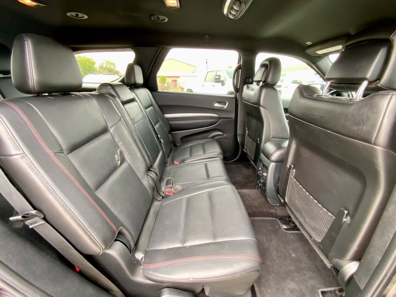 Thumbnail: 2018 Dodge Durango - 28