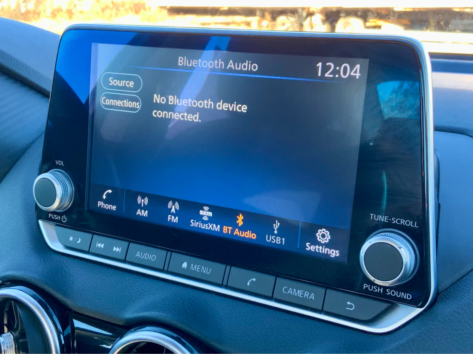 Thumbnail: 2024 Nissan Sentra - 38