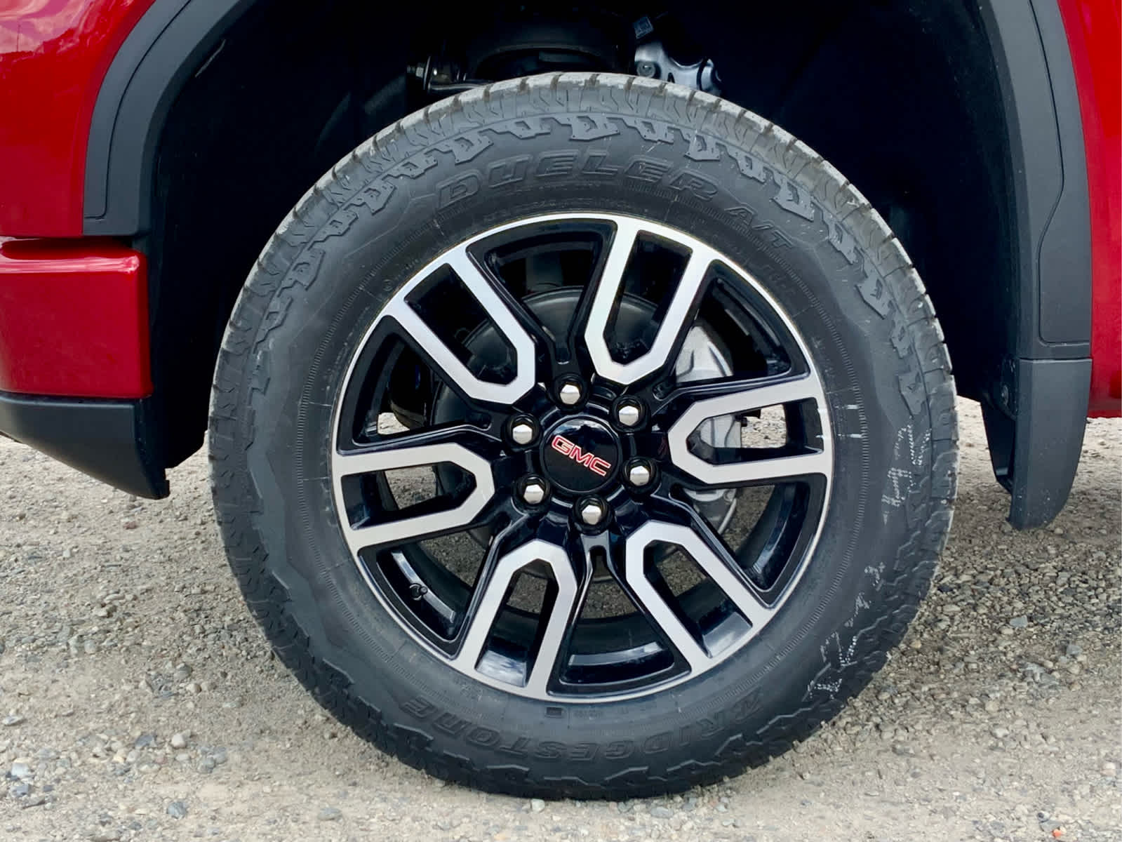 Thumbnail: 2026 GMC Sierra 1500 - 16