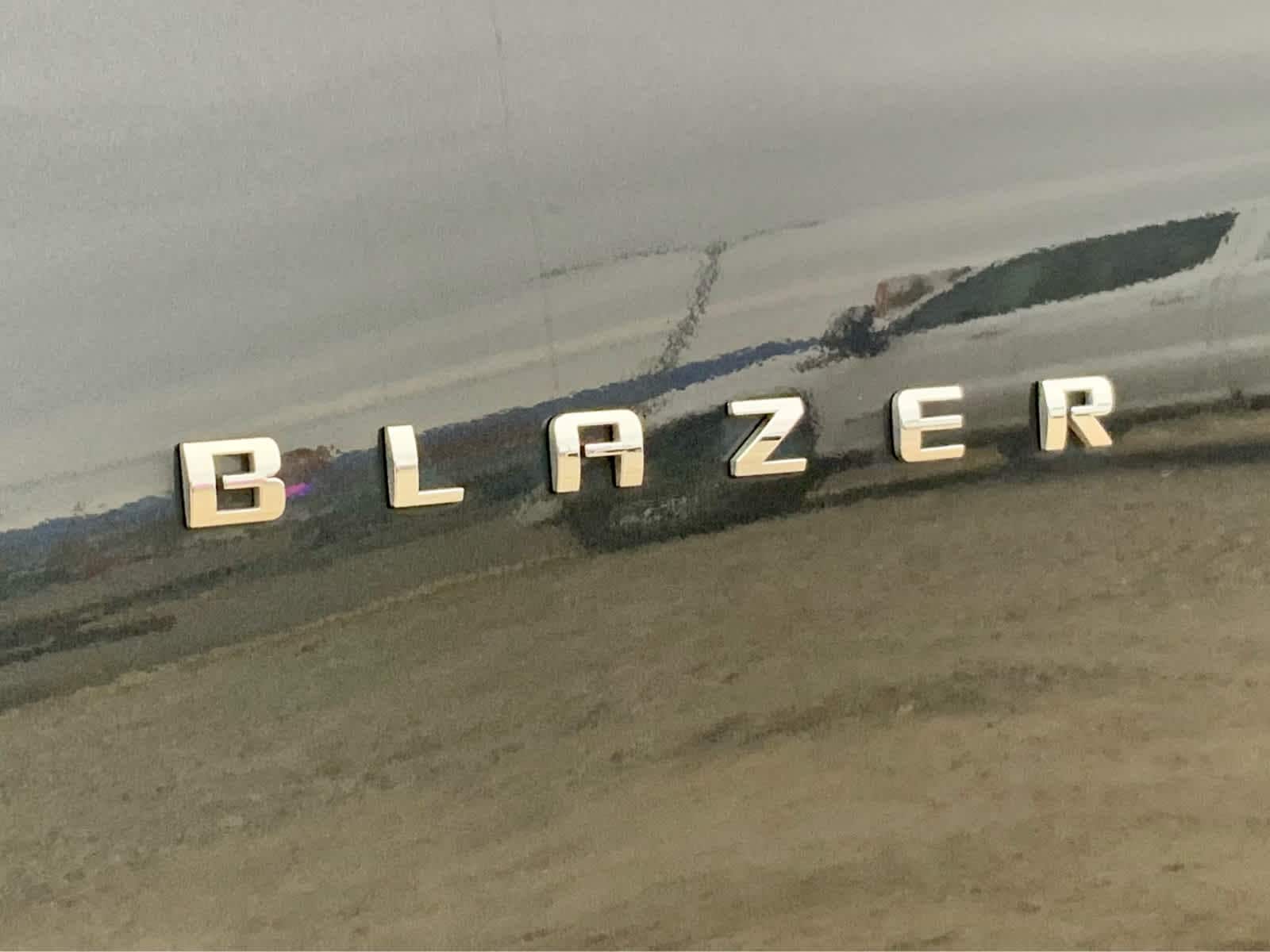 Thumbnail: 2022 Chevrolet Blazer - 20