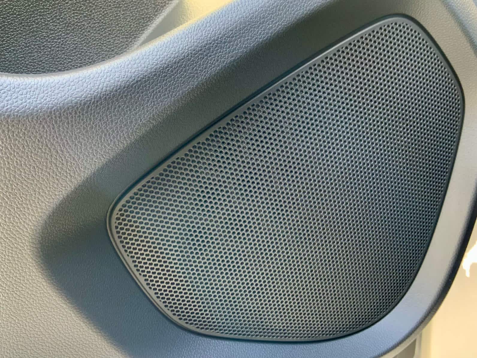 Thumbnail: 2026 Chevrolet TrailBlazer - 50