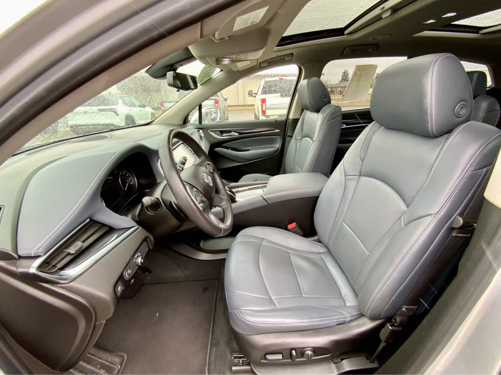 Thumbnail: 2019 Buick Enclave - 21