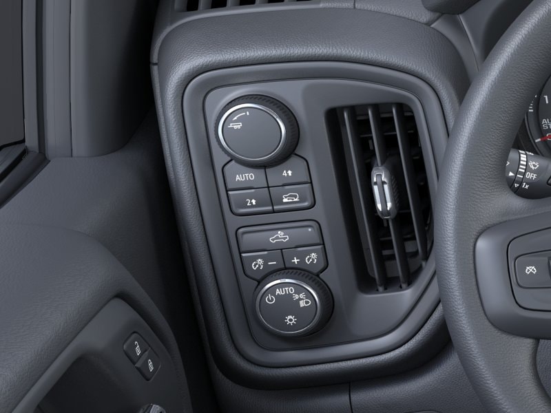 Thumbnail: 2026 GMC Sierra 1500 - 22