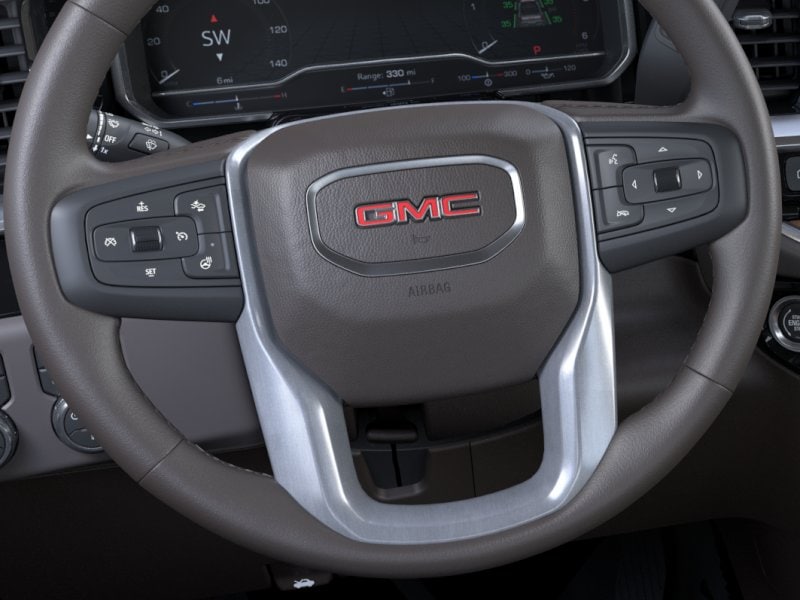 Thumbnail: 2026 GMC Sierra 2500 - 19