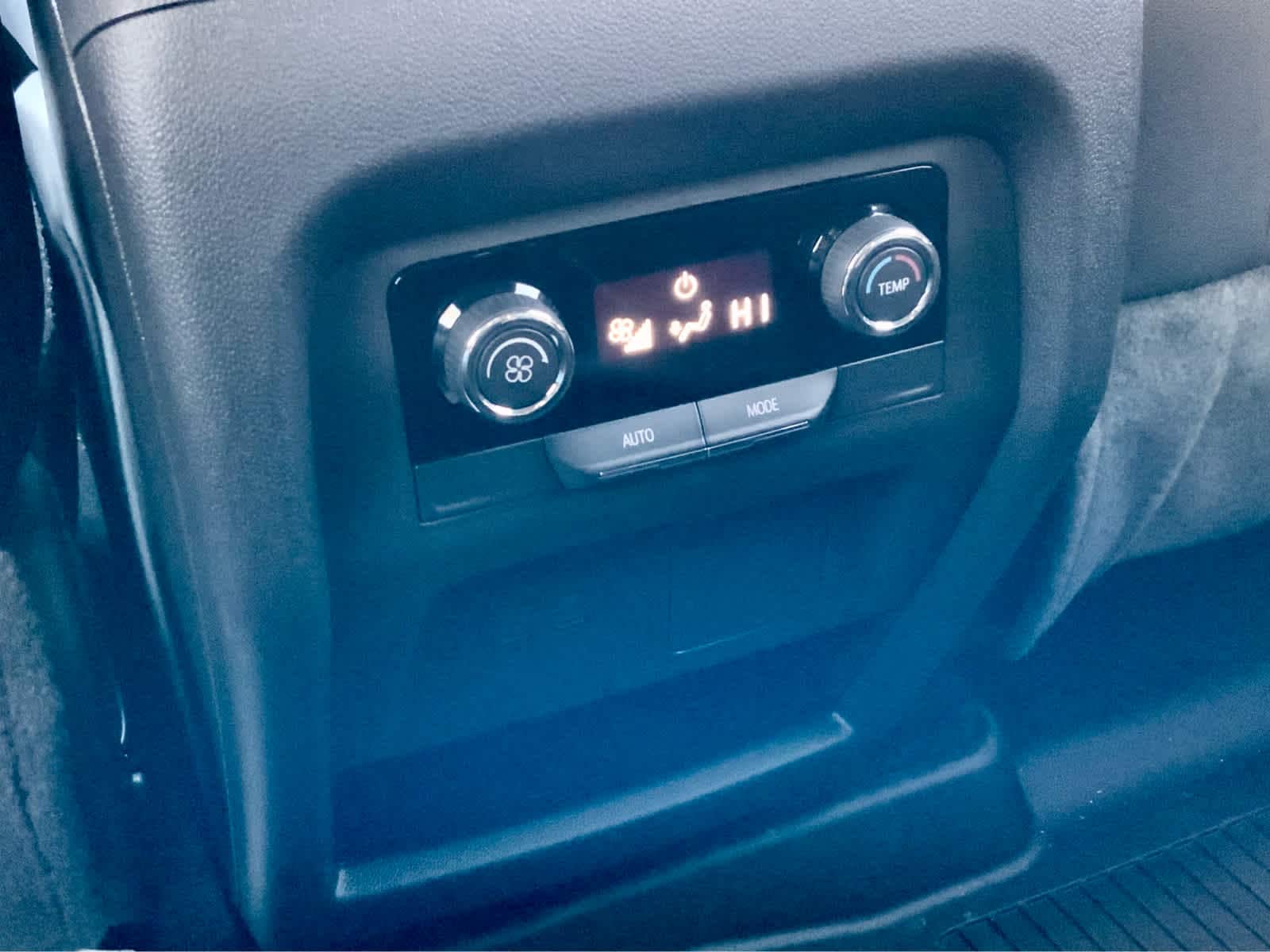 Thumbnail: 2026 Chevrolet Traverse - 49