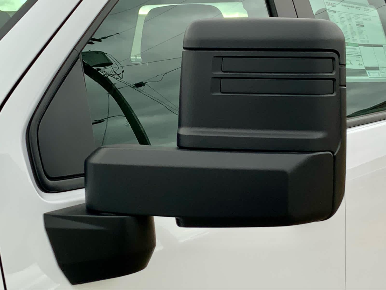 Thumbnail: 2026 GMC Sierra 2500 - 17