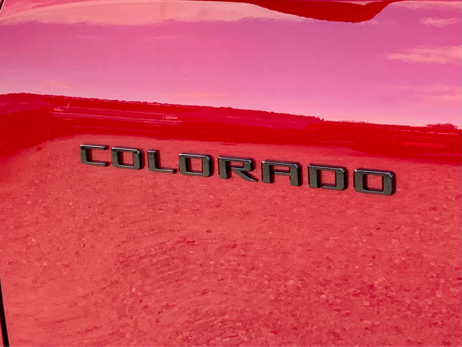 Thumbnail: 2026 Chevrolet Colorado - 22