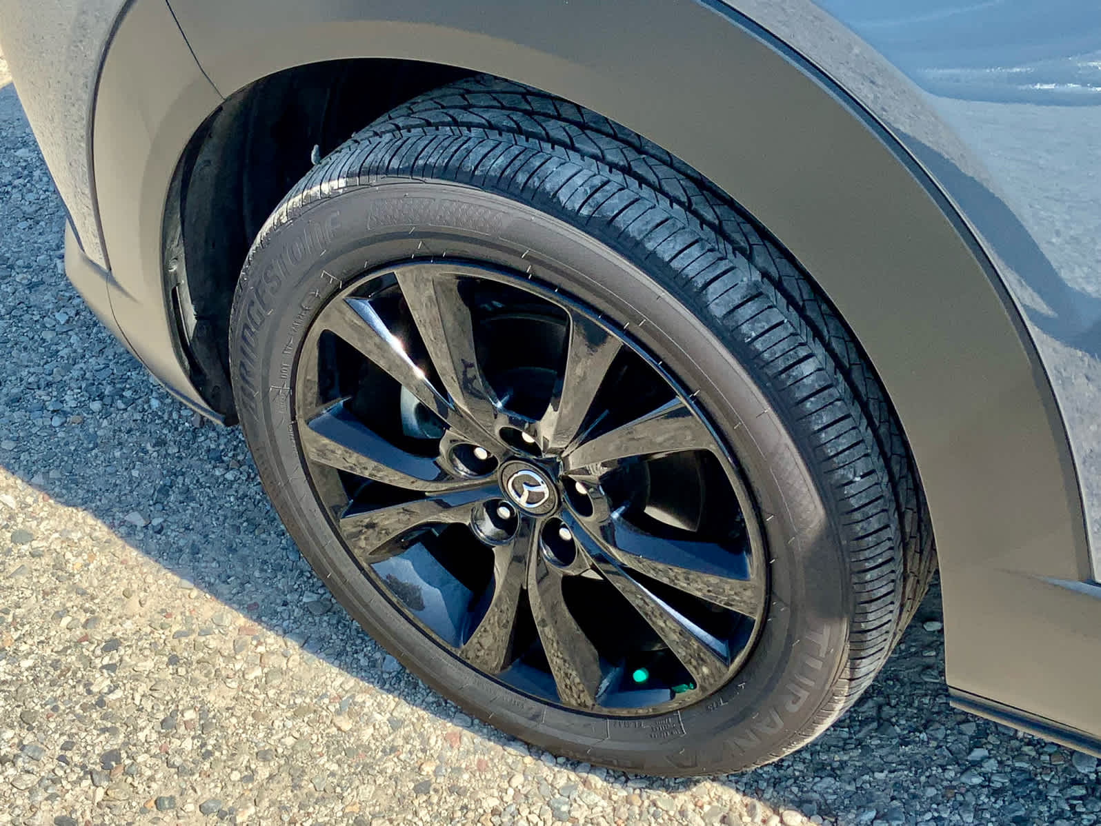 Thumbnail: 2024 Mazda CX-30 - 19