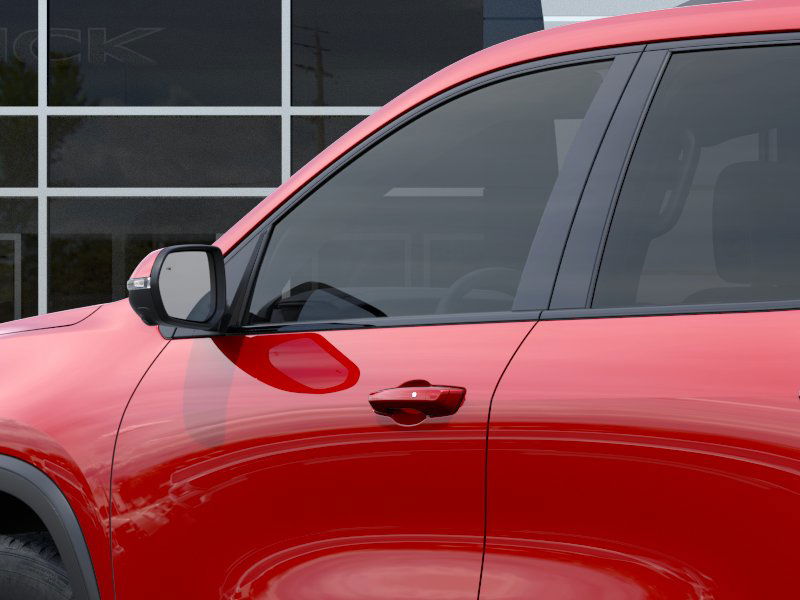 Thumbnail: 2026 GMC Acadia - 12