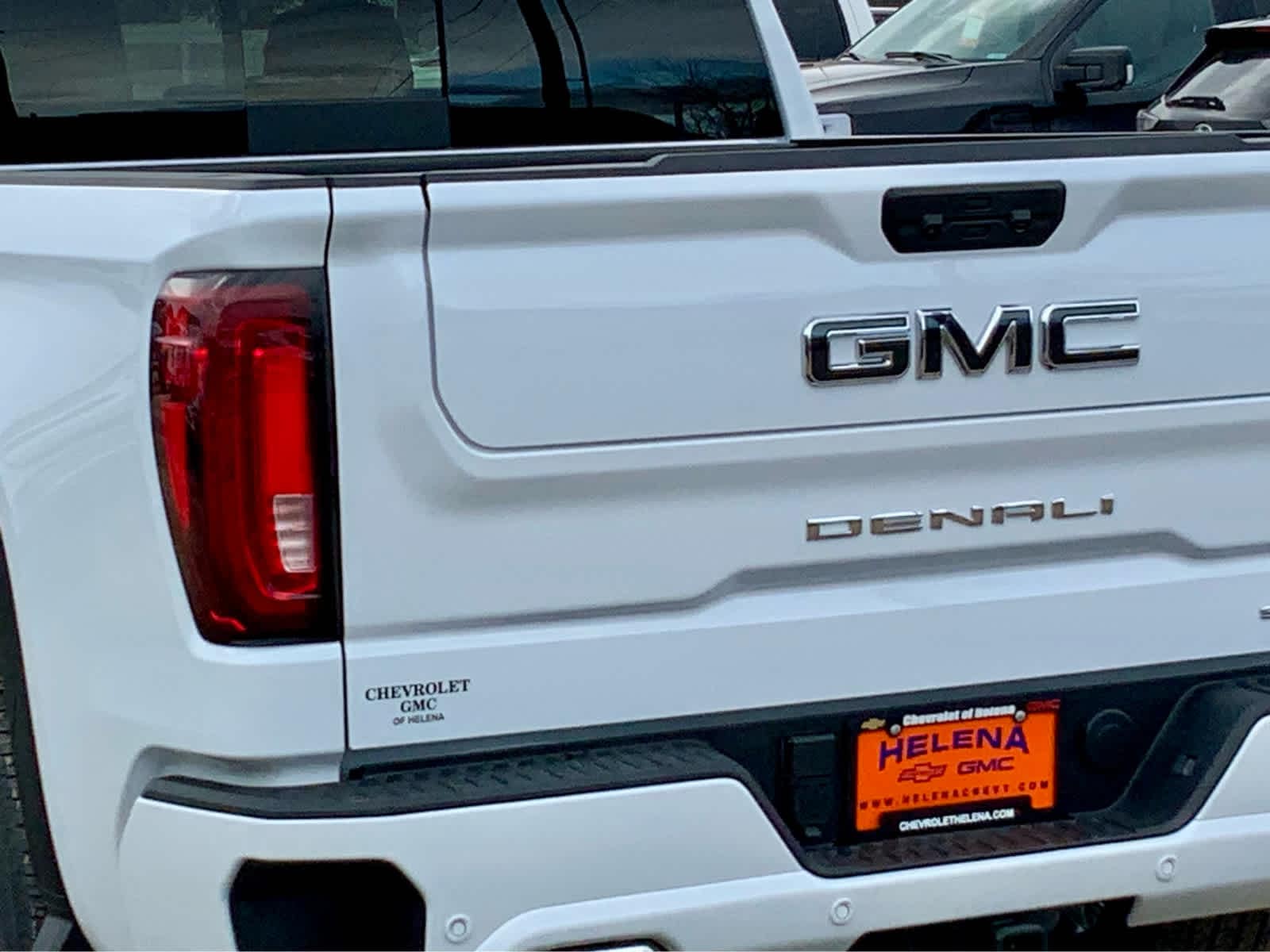 Thumbnail: 2026 GMC Sierra 1500 - 15