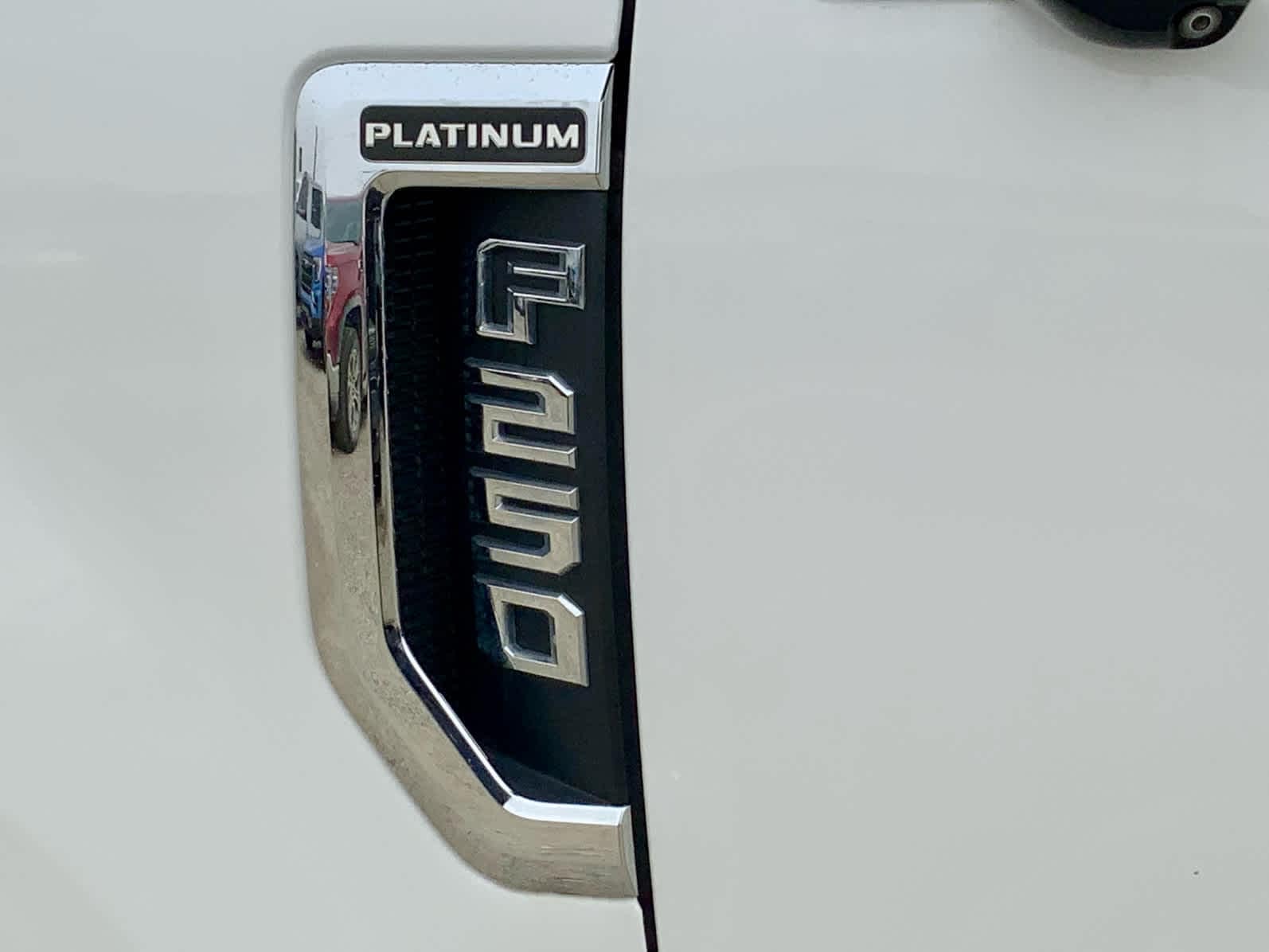 Thumbnail: 2021 Ford Econoline - 20