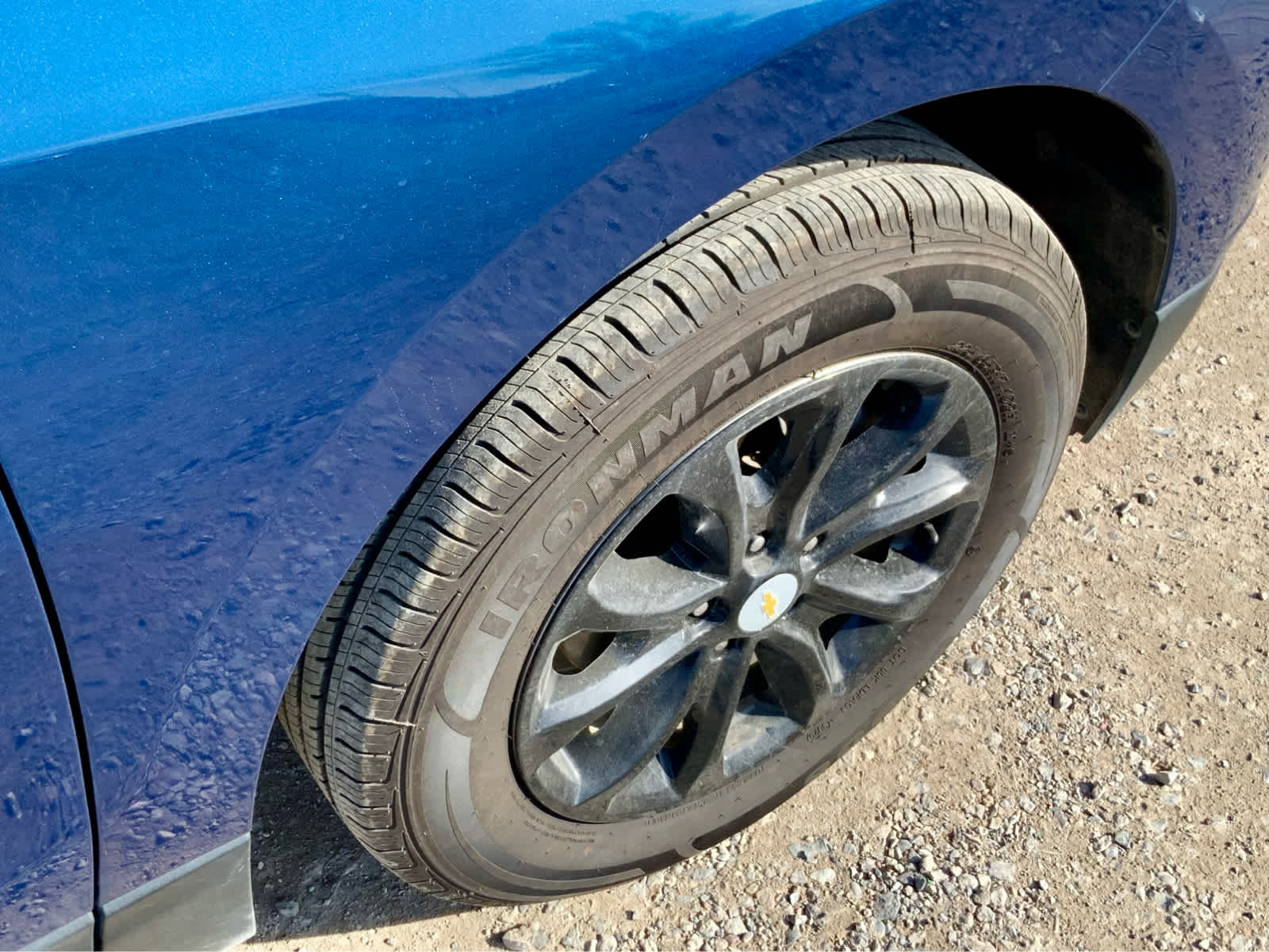 Thumbnail: 2020 Chevrolet Equinox - 15