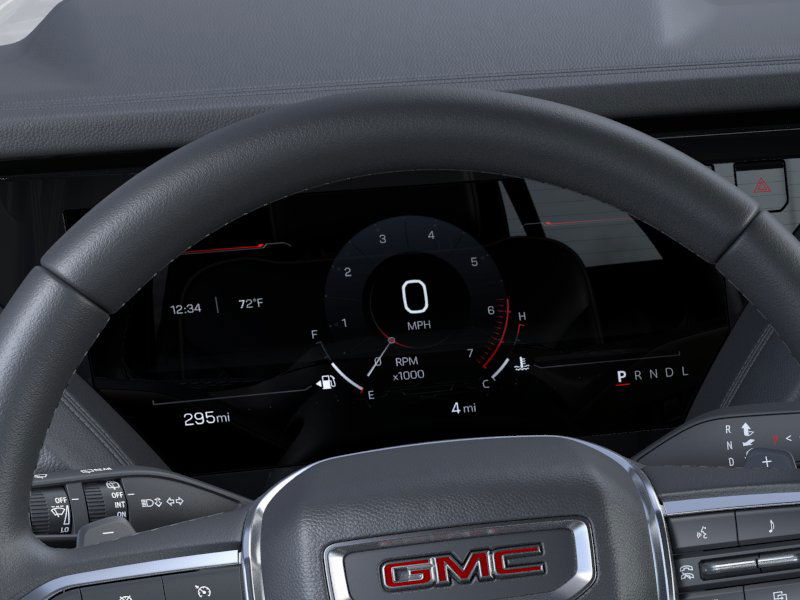 Thumbnail: 2026 GMC Yukon XL - 18