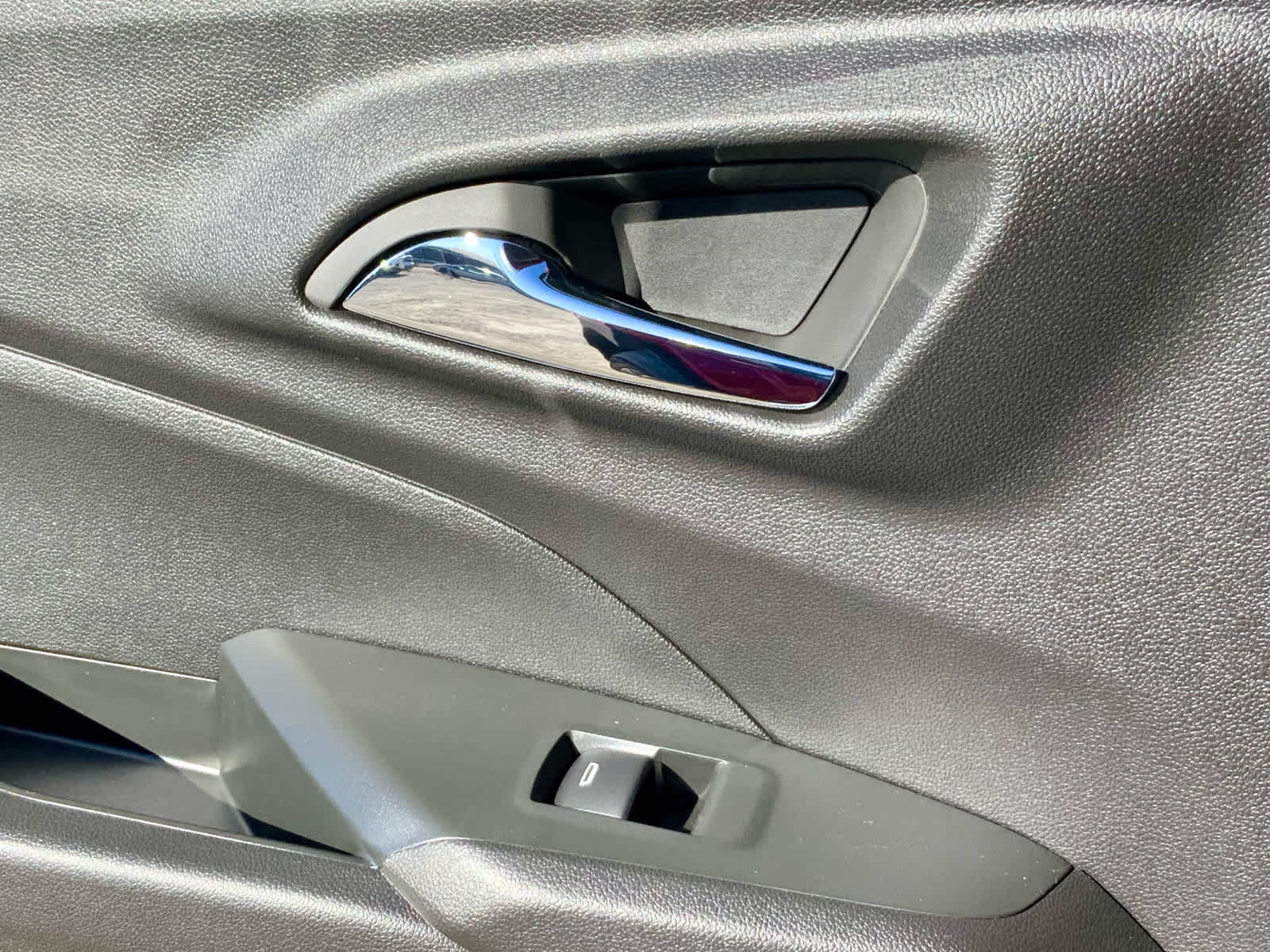 Thumbnail: 2026 Chevrolet Trax - 48