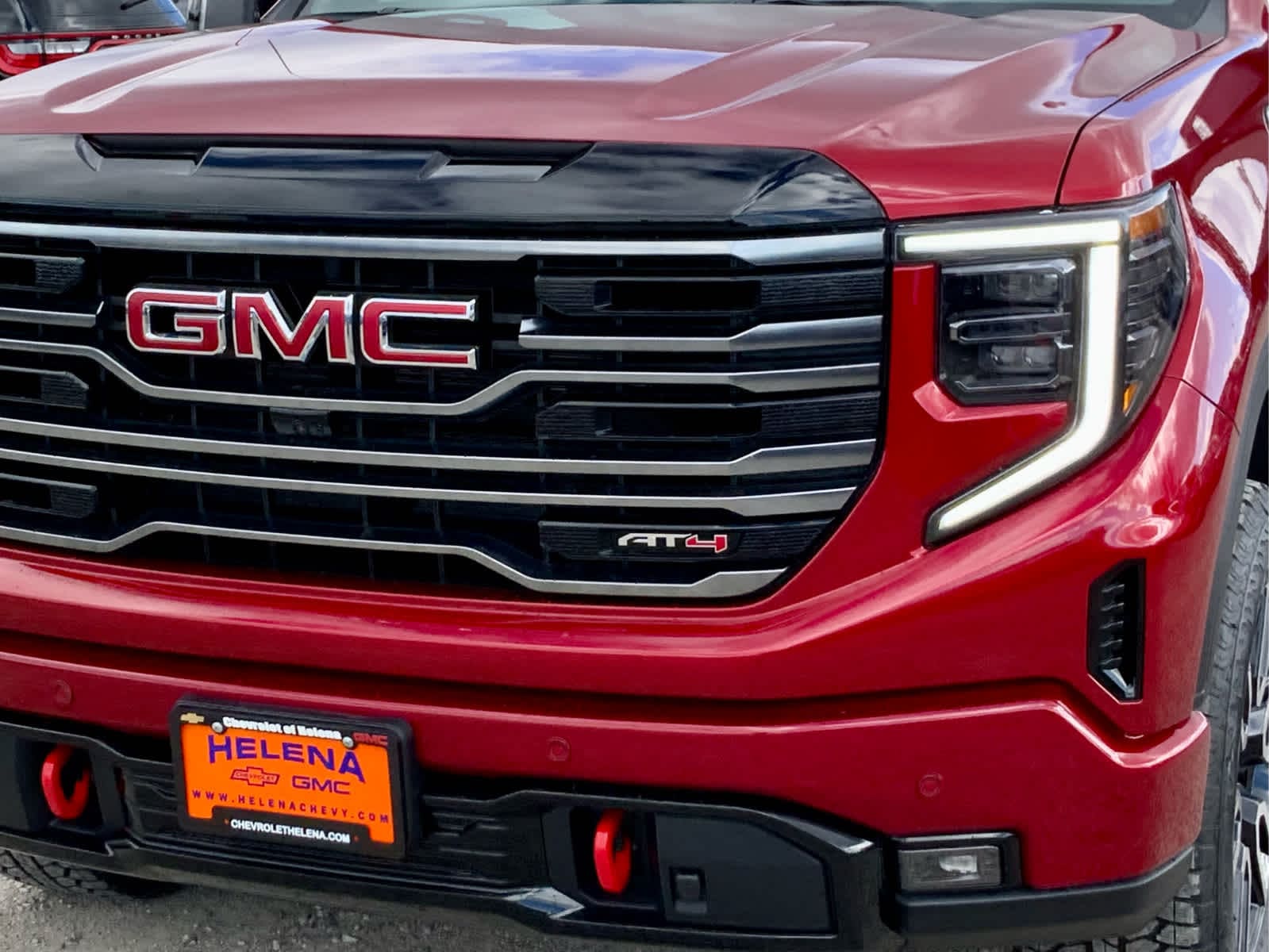 Thumbnail: 2026 GMC Sierra 1500 - 14