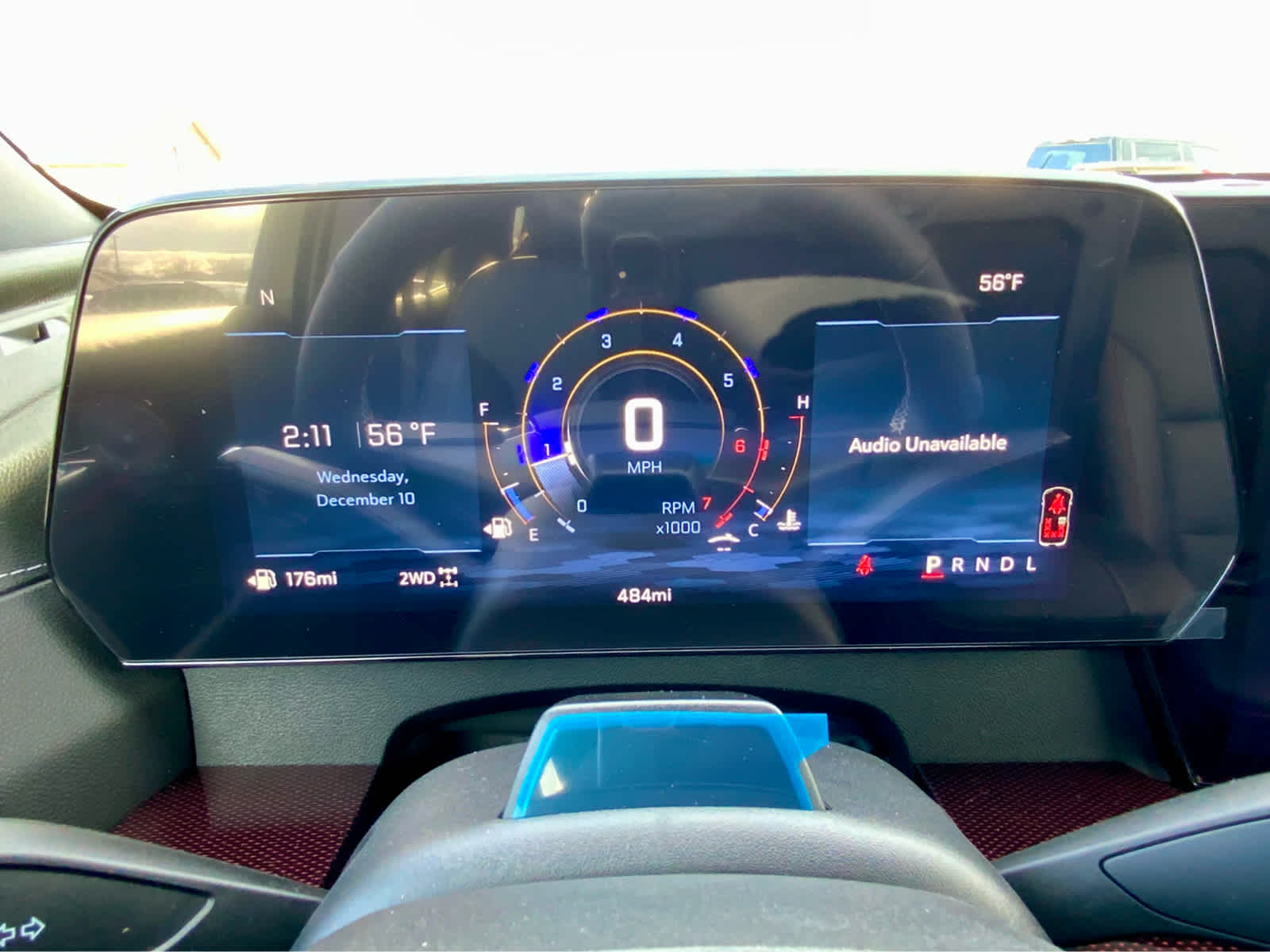 Thumbnail: 2026 Chevrolet Traverse - 47