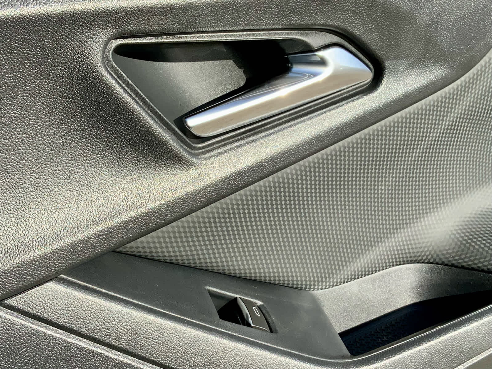 Thumbnail: 2026 Chevrolet Equinox - 50