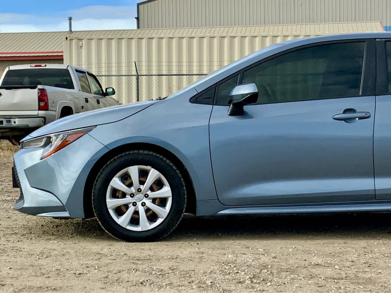 Thumbnail: 2020 Toyota Corolla - 10