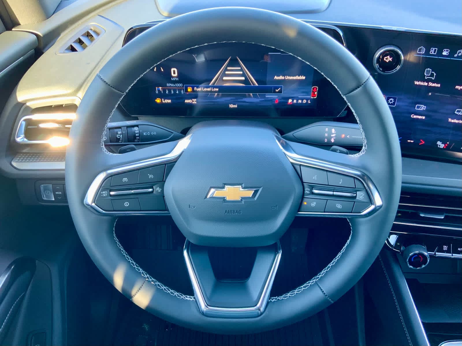 Thumbnail: 2026 Chevrolet Traverse - 39