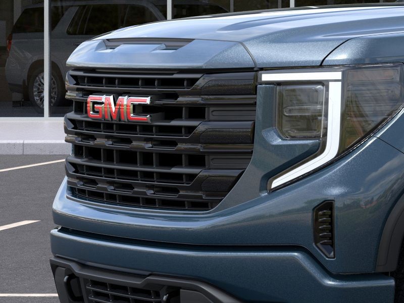 Thumbnail: 2026 GMC Sierra 1500 - 13