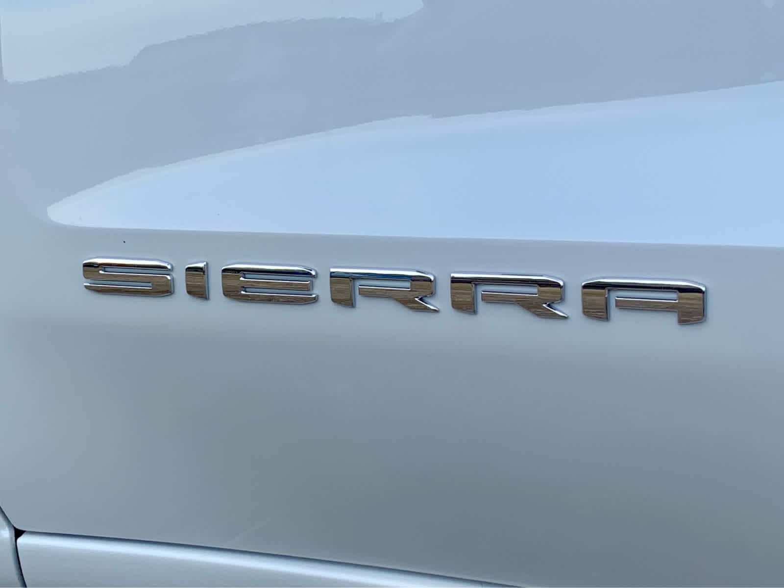 Thumbnail: 2026 GMC Sierra 1500 - 26