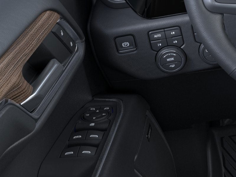 Thumbnail: 2026 Chevrolet Silverado 1500 - 22