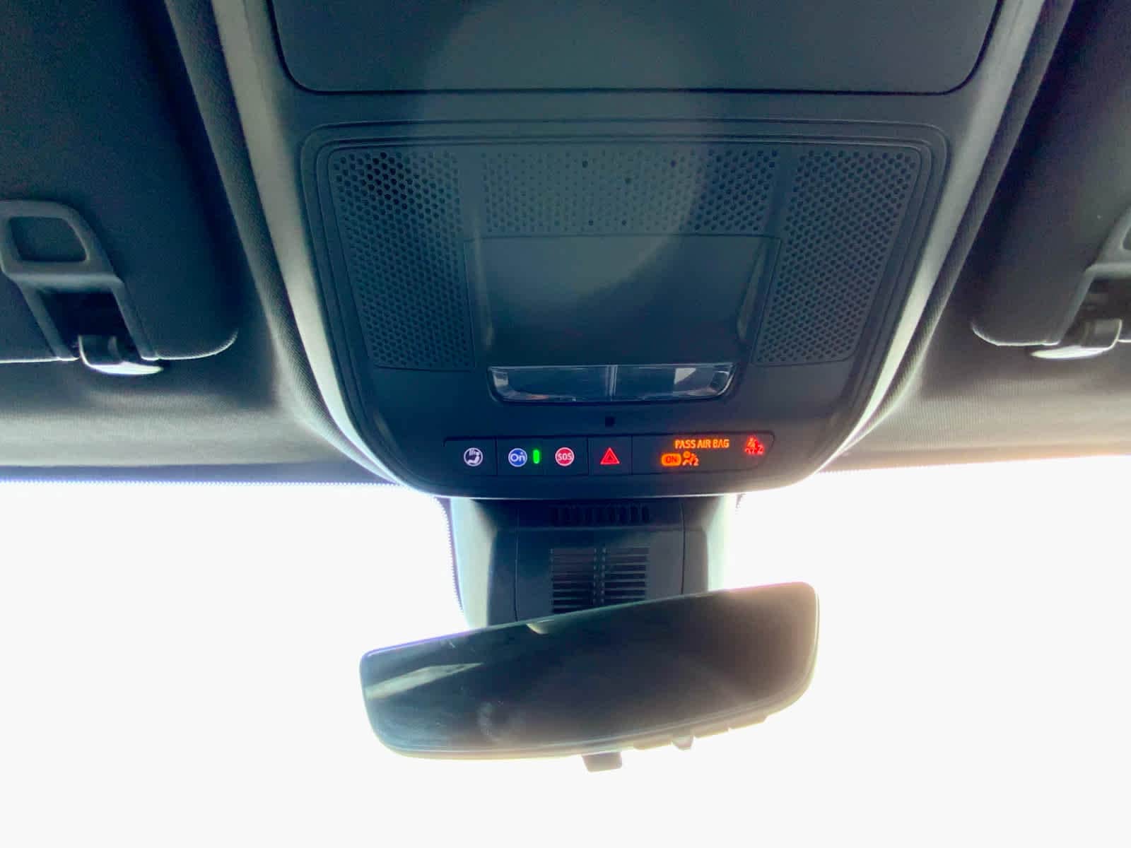 Thumbnail: 2026 Chevrolet Equinox - 47