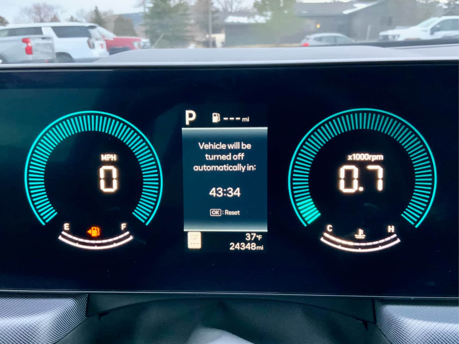 Thumbnail: 2024 Hyundai Sonata - 38