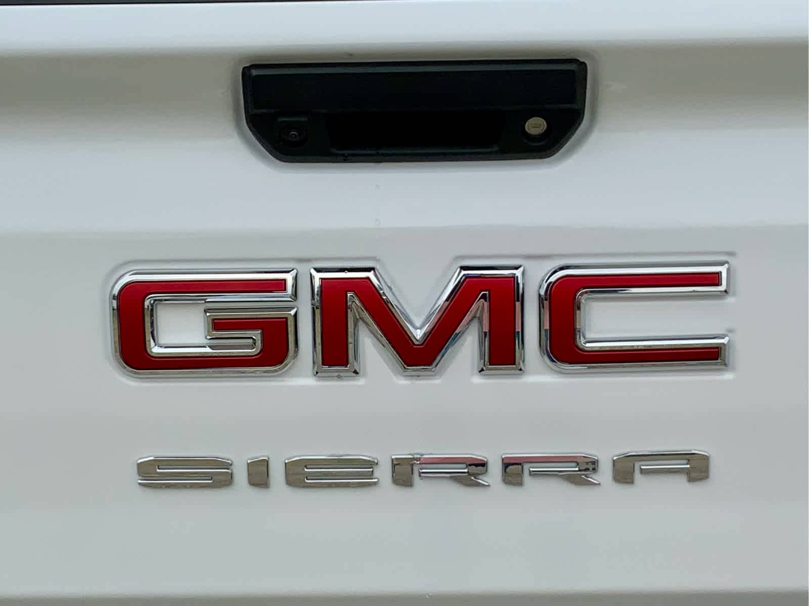 Thumbnail: 2025 GMC Sierra 3500 - 28