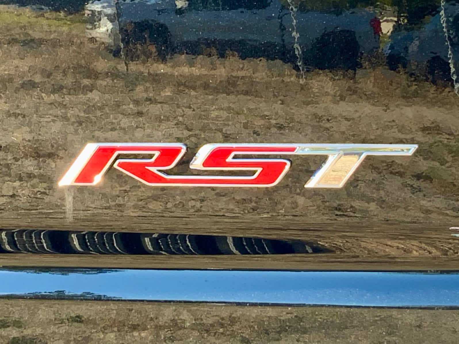 Thumbnail: 2026 Chevrolet Silverado 1500 - 25