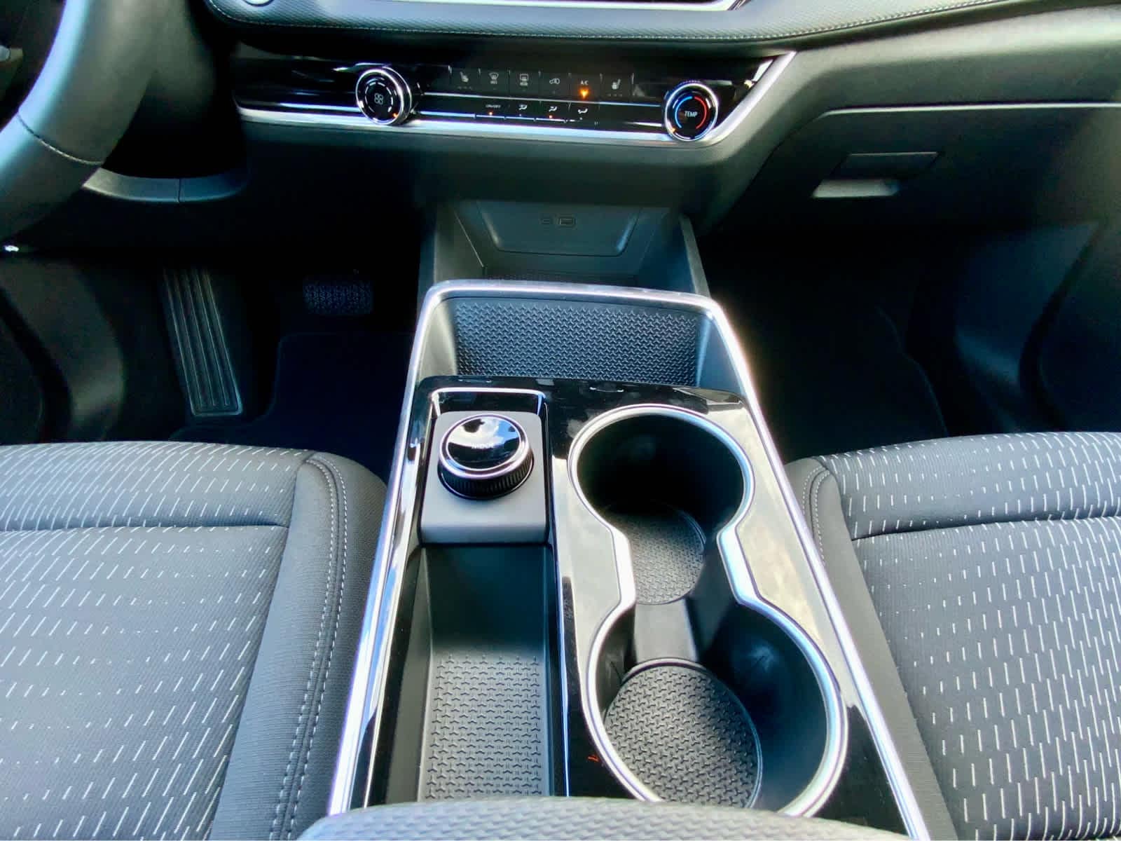 Thumbnail: 2026 Chevrolet Equinox - 48