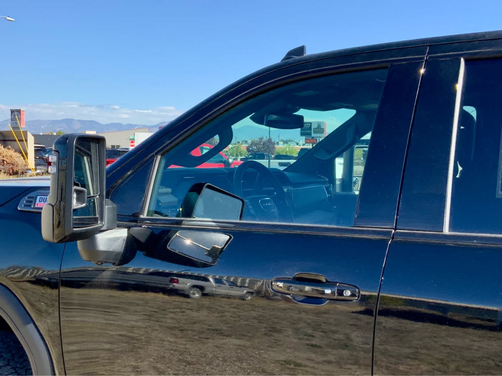 Thumbnail: 2026 GMC Sierra 2500 - 16