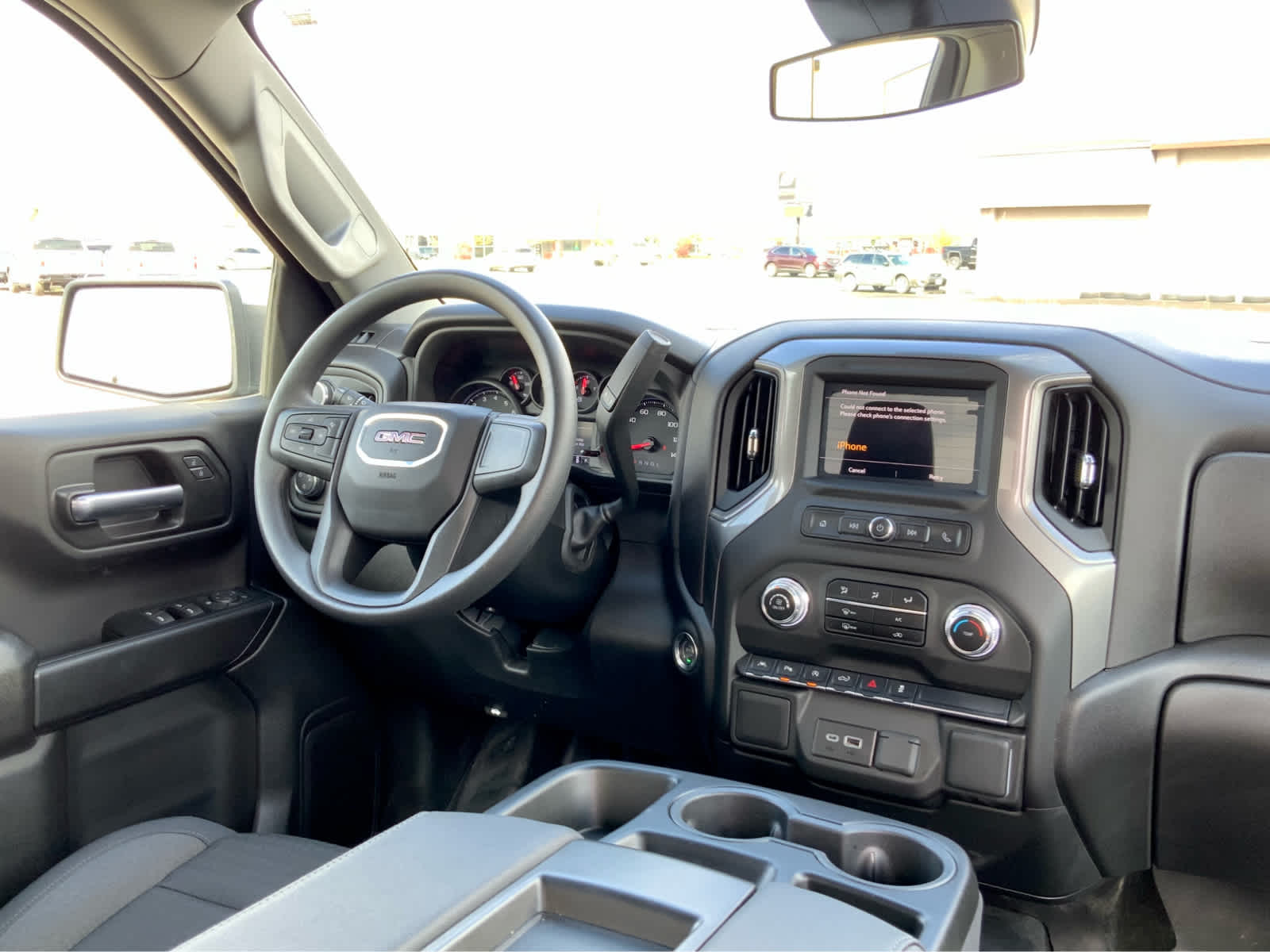Thumbnail: 2025 GMC Sierra 1500 - 37