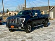  GMC Sierra 2500 HD