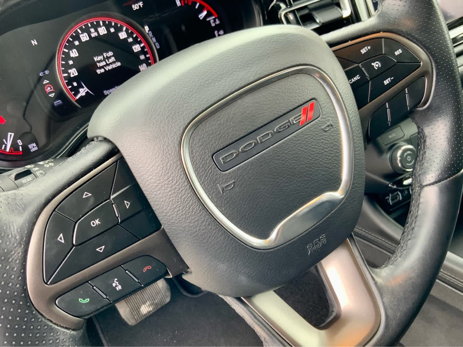 Thumbnail: 2021 Dodge Durango - 37
