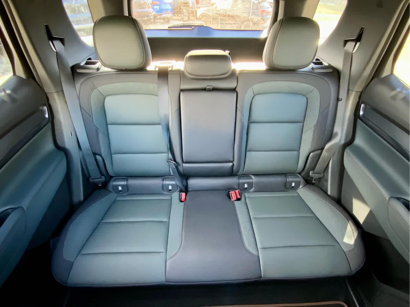 Thumbnail: 2026 GMC Terrain - 27