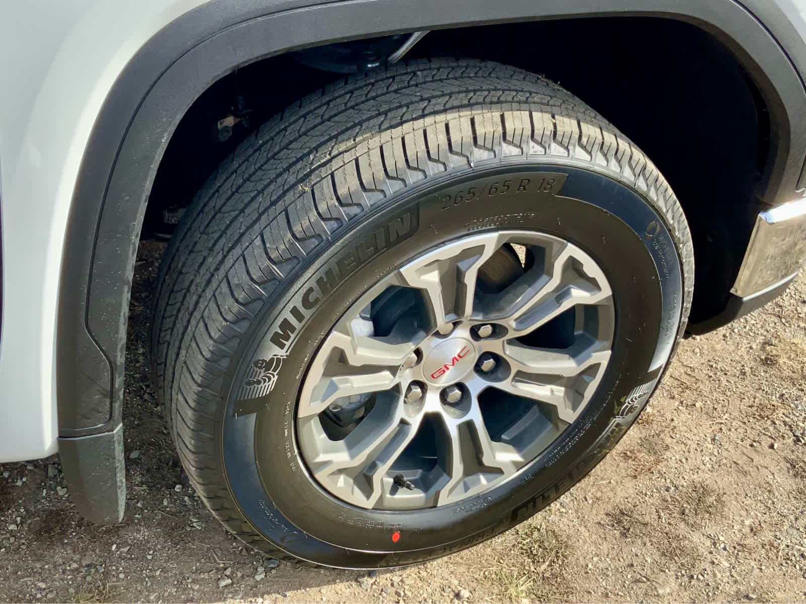 Thumbnail: 2026 GMC Sierra 1500 - 21