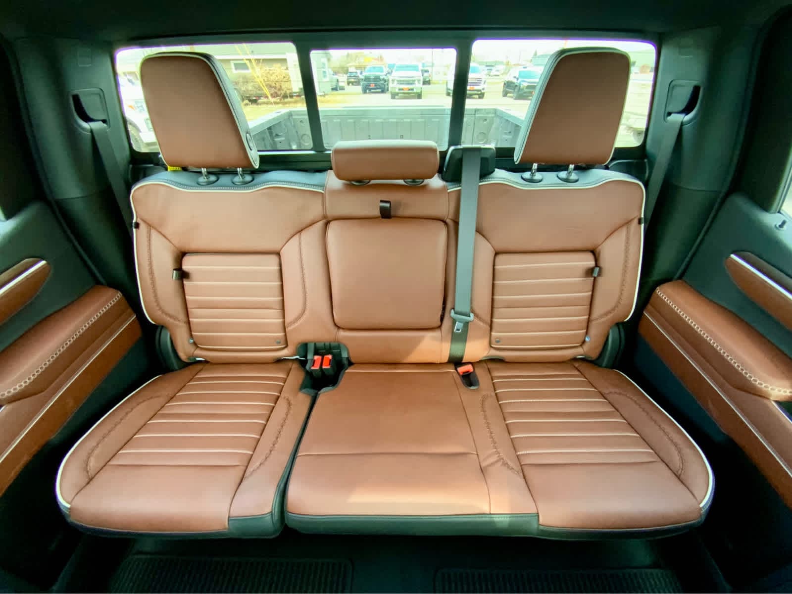 Thumbnail: 2026 GMC Sierra 1500 - 31