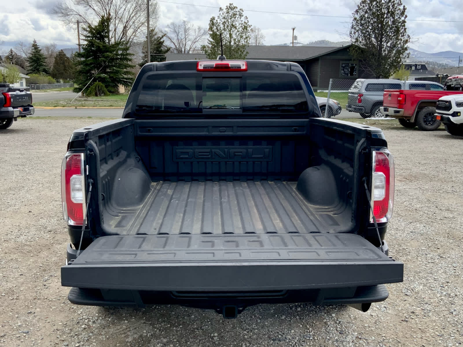 Thumbnail: 2020 GMC Canyon - 23