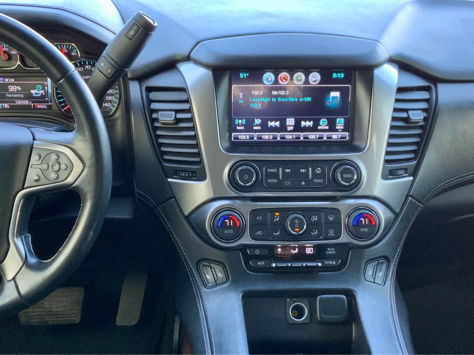 Thumbnail: 2019 Chevrolet Tahoe - 45