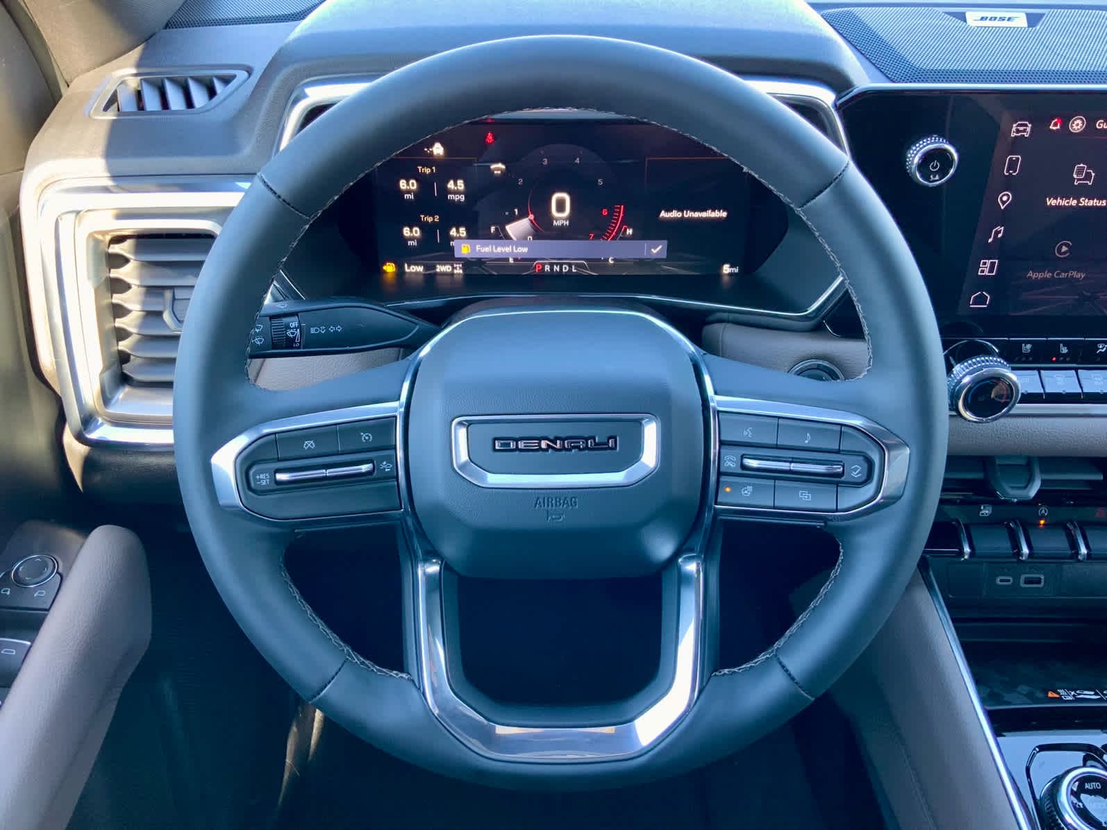 Thumbnail: 2026 GMC Canyon - 41