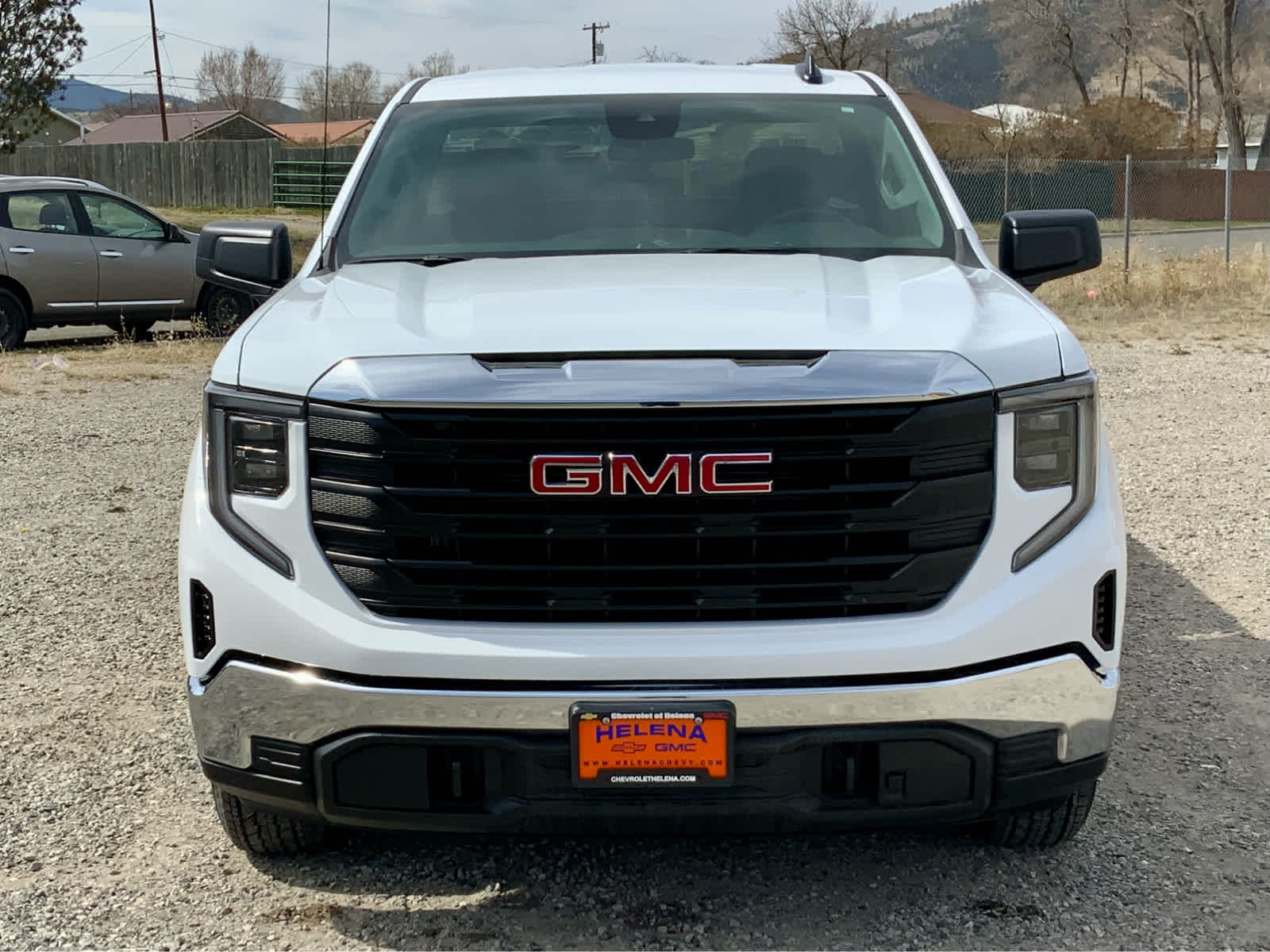 Thumbnail: 2025 GMC Sierra 1500 - 8
